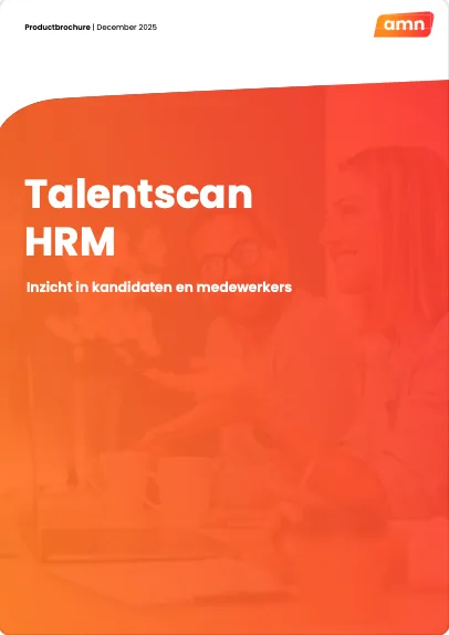 Talentscan HR