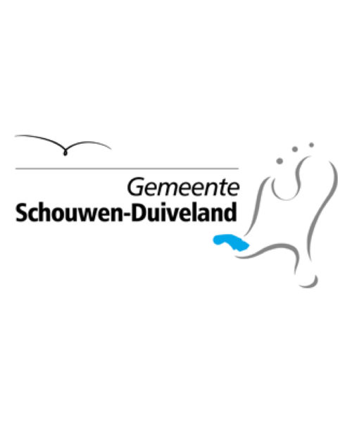 Schouwen Duiveland 500x600
