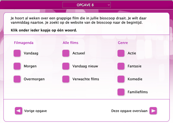 screenshot 2a