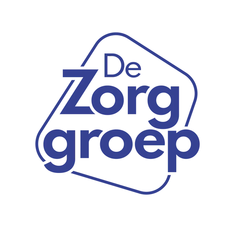 Logo De Zorggroep