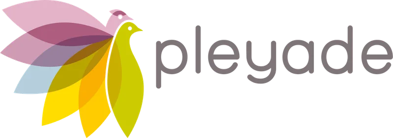 Logo Pleyade